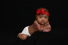 Mommy's Princess