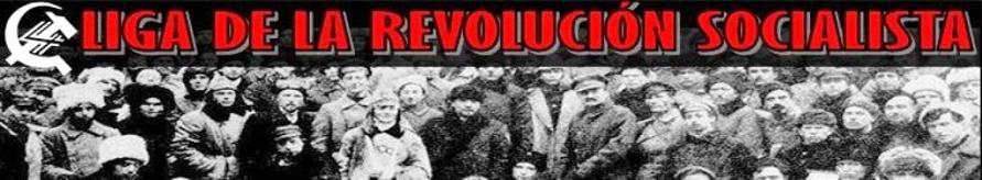 Liga de la Revolución Socialista