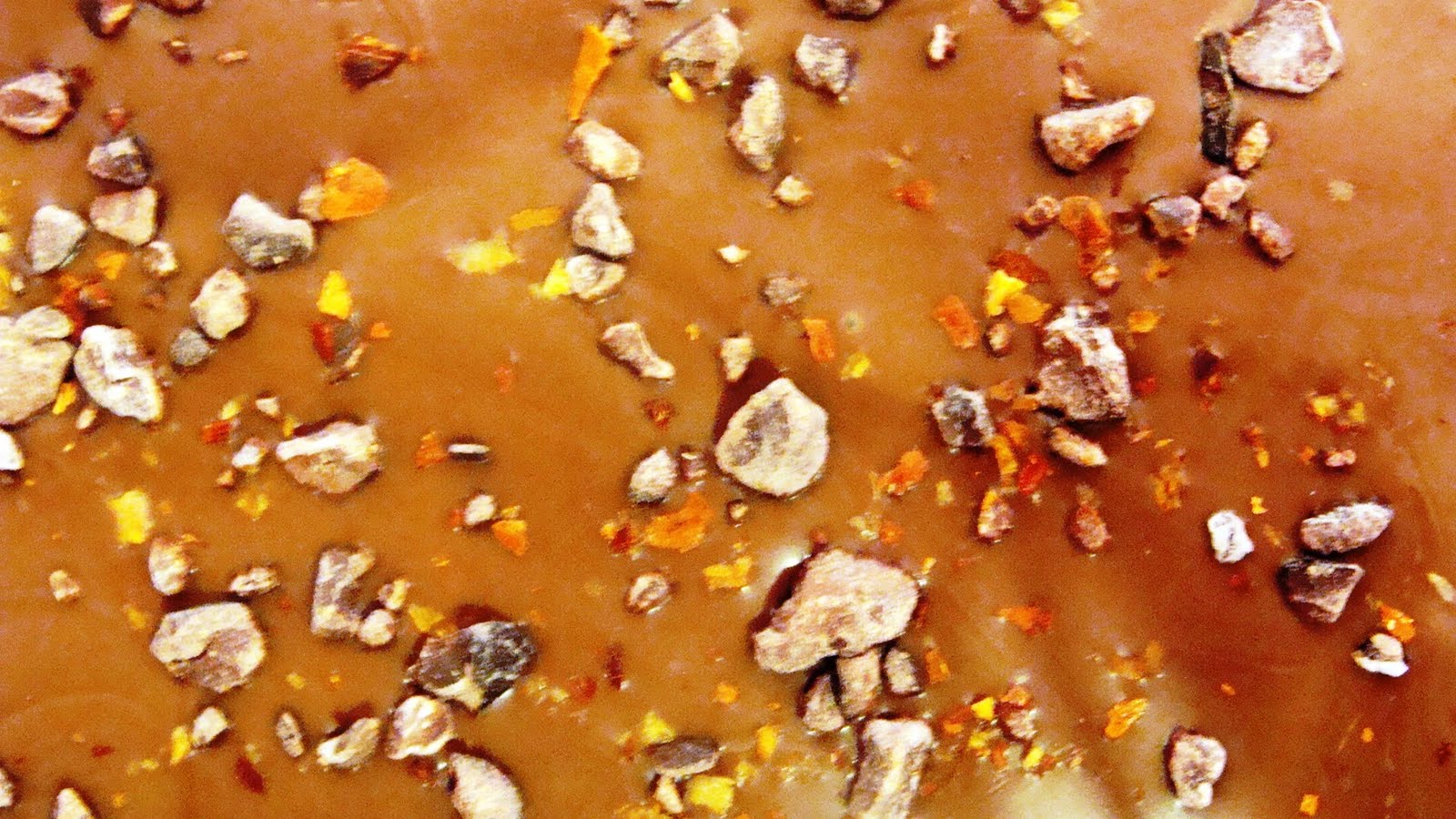 Kate Just Ate Chocolate Lab Chocolate