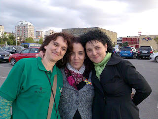 imagen de las tres mosqueteras