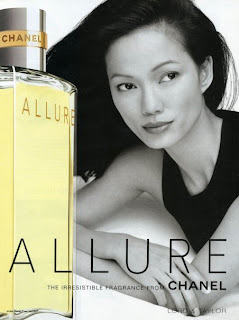 Chanel Allure – SCENTS OF SELF