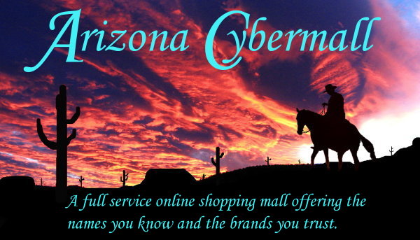 Arizona Cybermall Blog