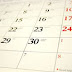 Calendario de Competiciones Oficiales 2008