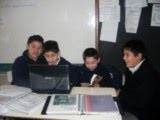 Grupo de trabajo