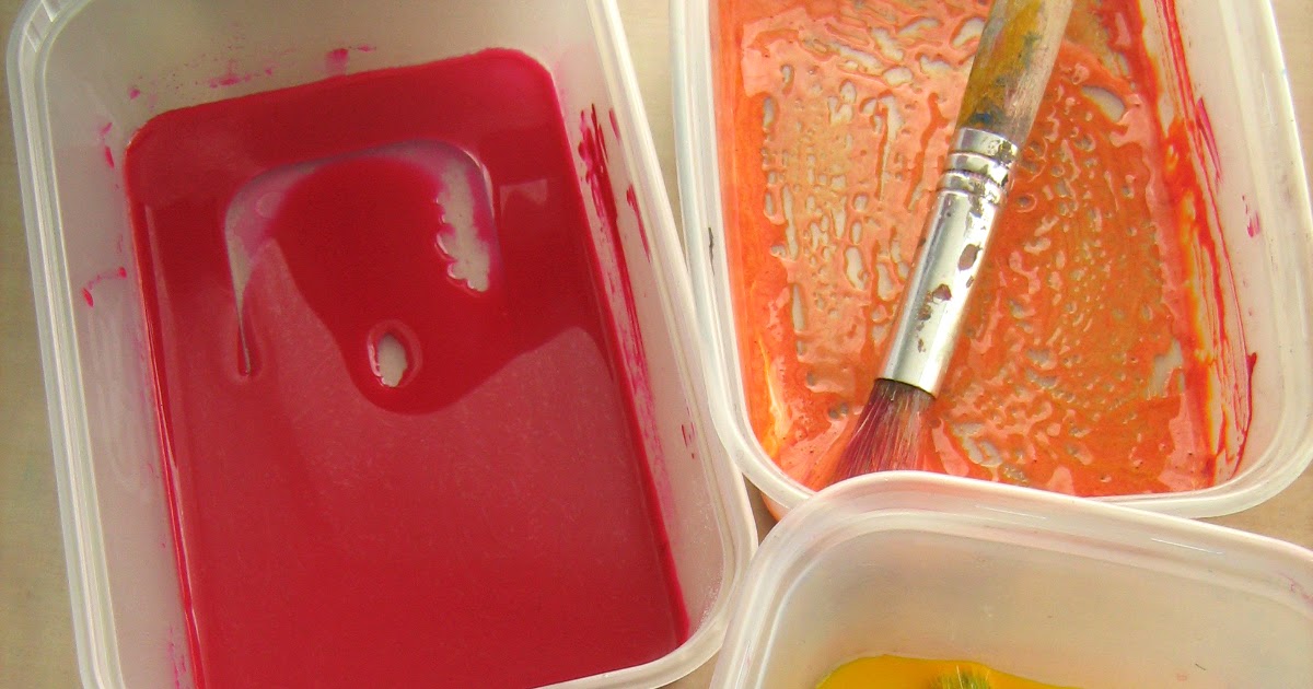 Paint Effects Tutorial Mottled