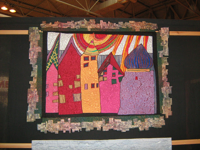 art quilt