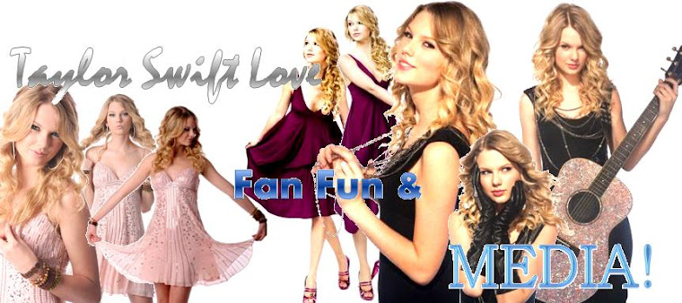 Taylor Swift Love - Fan Fun & Media