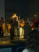 Con "Marcelo Ricardi"