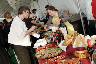 Christy's Corner: Christy Webber Landscapes presents Garden of Eve