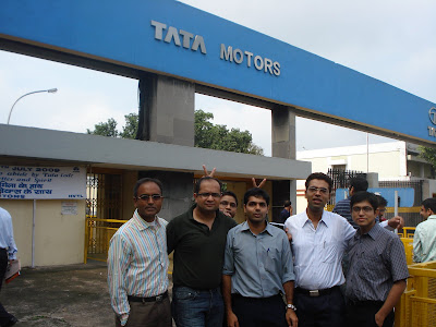 Xlri business management fees picture