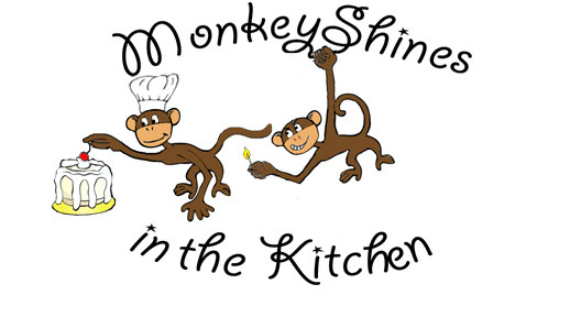 Monkeyshines in the Kitchen
