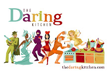 Proud Members of The Daring Cooks