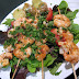 Barbecue prawns - Queensland style!