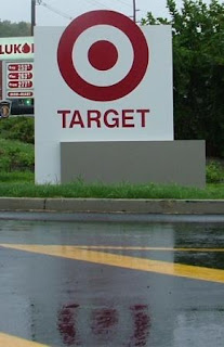 target in riverdale new jersey