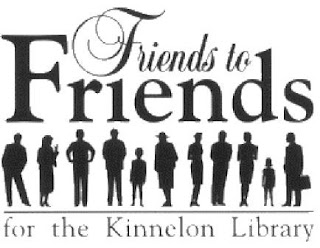 Friends of the Kinnelon Library