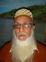 Mansoor Ali Hashmi