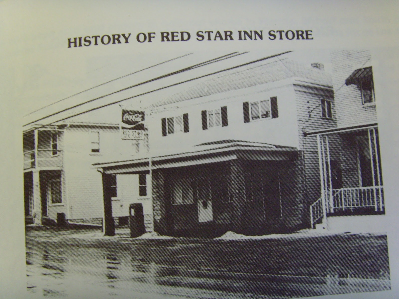 SWPA Rural Exploration All around Carmichaels, PA. Then and now in pictures.