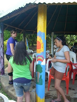 DECORANDO RANCHÓN