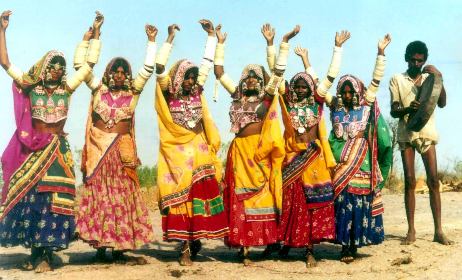 Jagan's Dance forms of Andhra Pradesh,INDIA