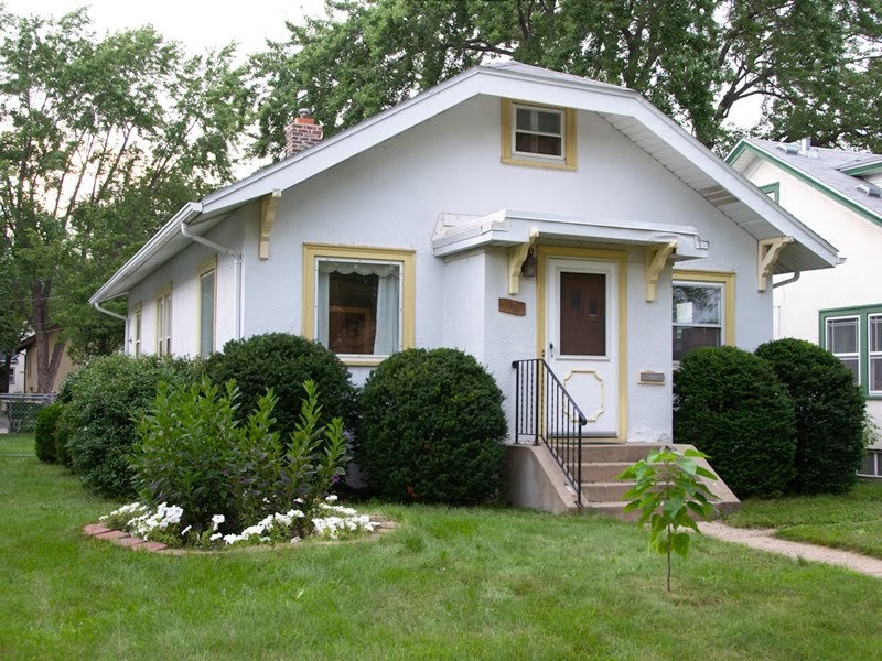 Reid’s Interwebsblogg Beautiful South Minneapolis Home for Sale; Will