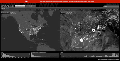 CNN Observations: CNN Pays Tribute to Coalition Casualties in ...