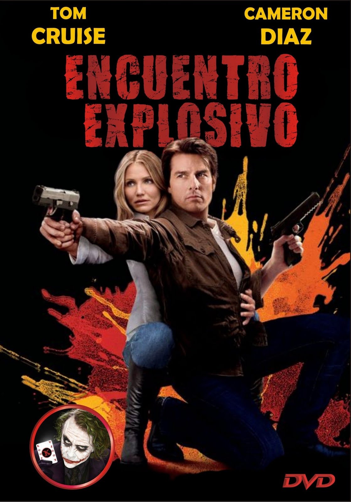 CINEFILOS2000 Noche y día 2010 CINEFILOS2000 Noche y día 2010