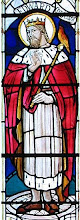 St Edward the Confessor