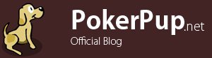 Poker Pup Official Blog
