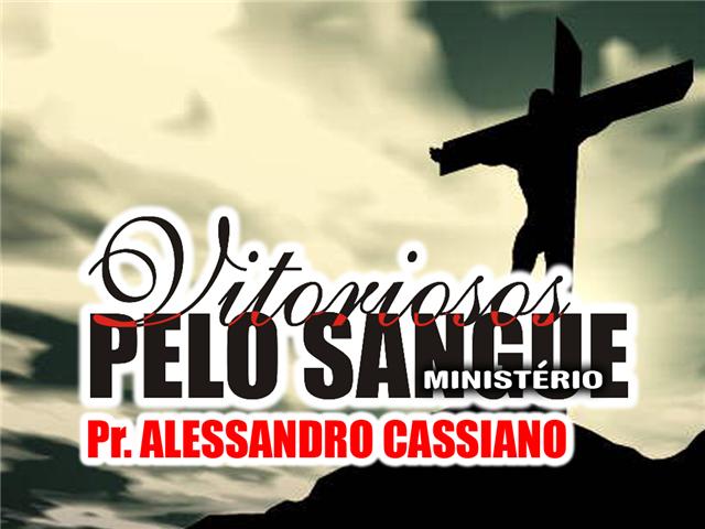 PR ALESSANDRO CASSIANO
