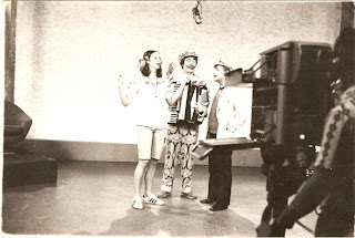 Francis Ruggieri: Fotos