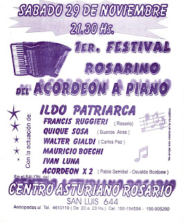 Francis Ruggieri: Fotos