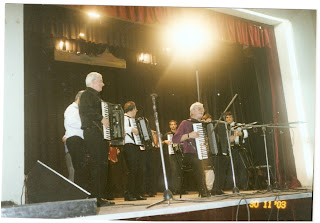 Francis Ruggieri: Fotos