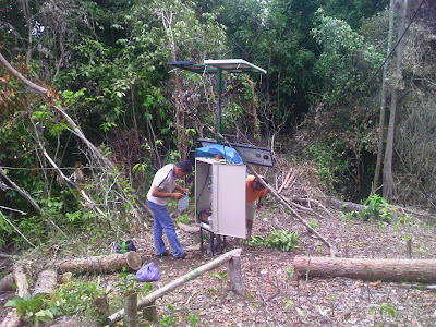 Image_00032 9M4RAC Repeater Maintenance