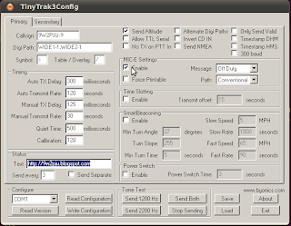 Selection_002 Configuring TinyTrak3Plus On Ubuntu