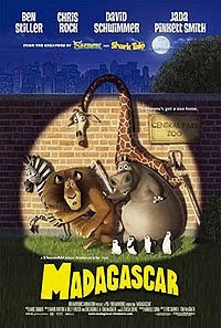 Madagascar 1