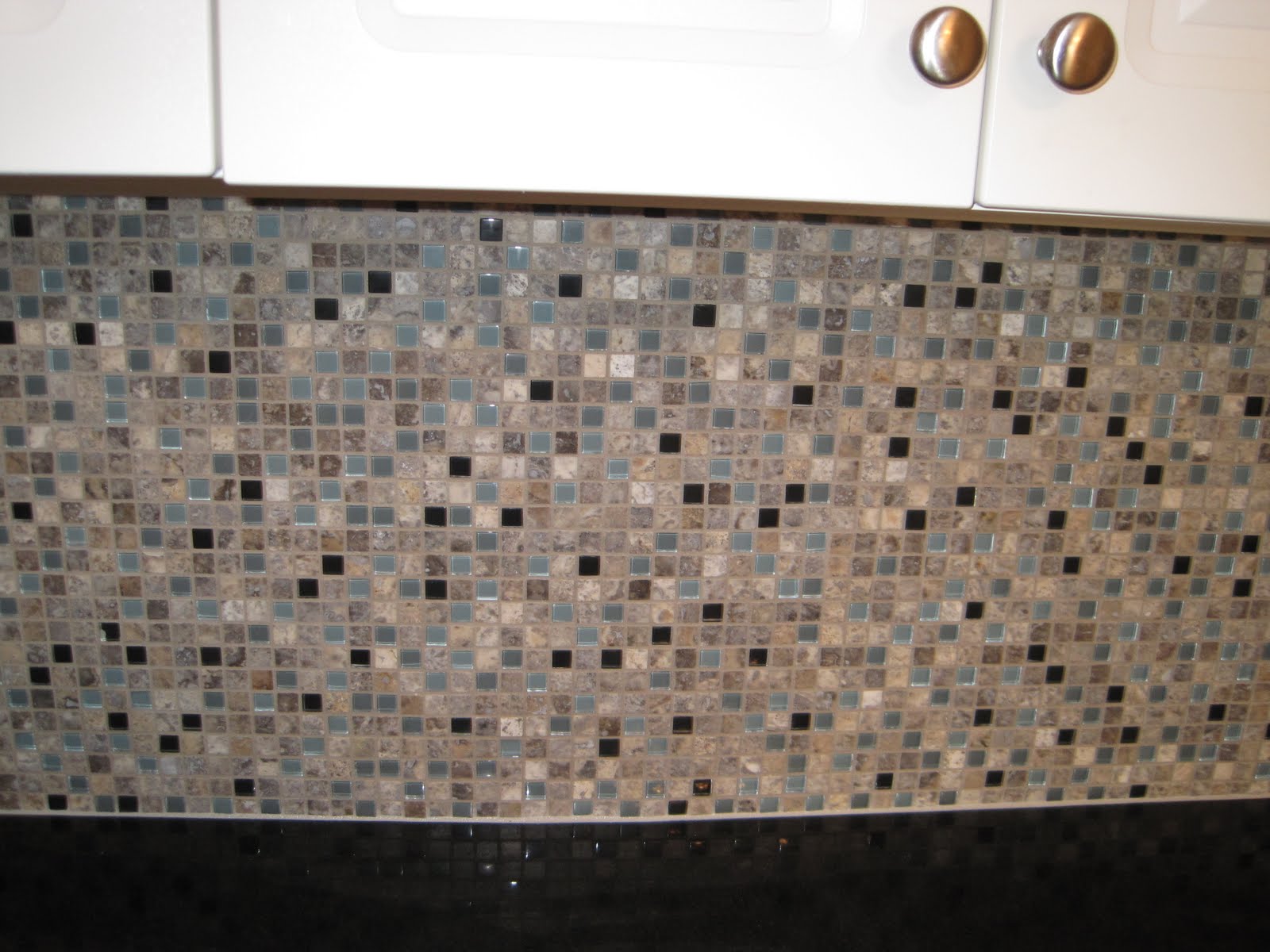 DS Tile and Stone Installations Backsplashes...