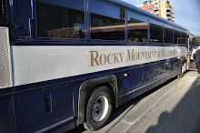 No 20 The Transfer Bus...