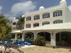 blue marlin sporting resort malindi