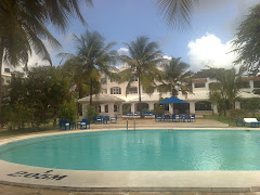 blue marlin sporting resort malindi