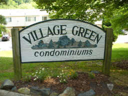 A-11 Village Green