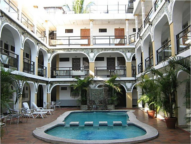 HOTEL INTERCONTINENTAL