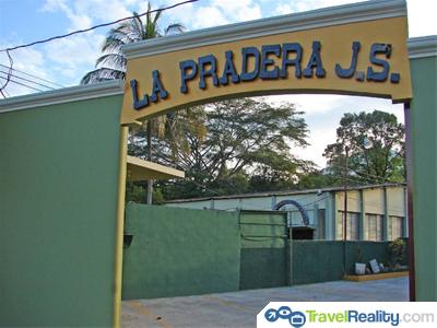 RESTAURANTE LA PRADERAJS