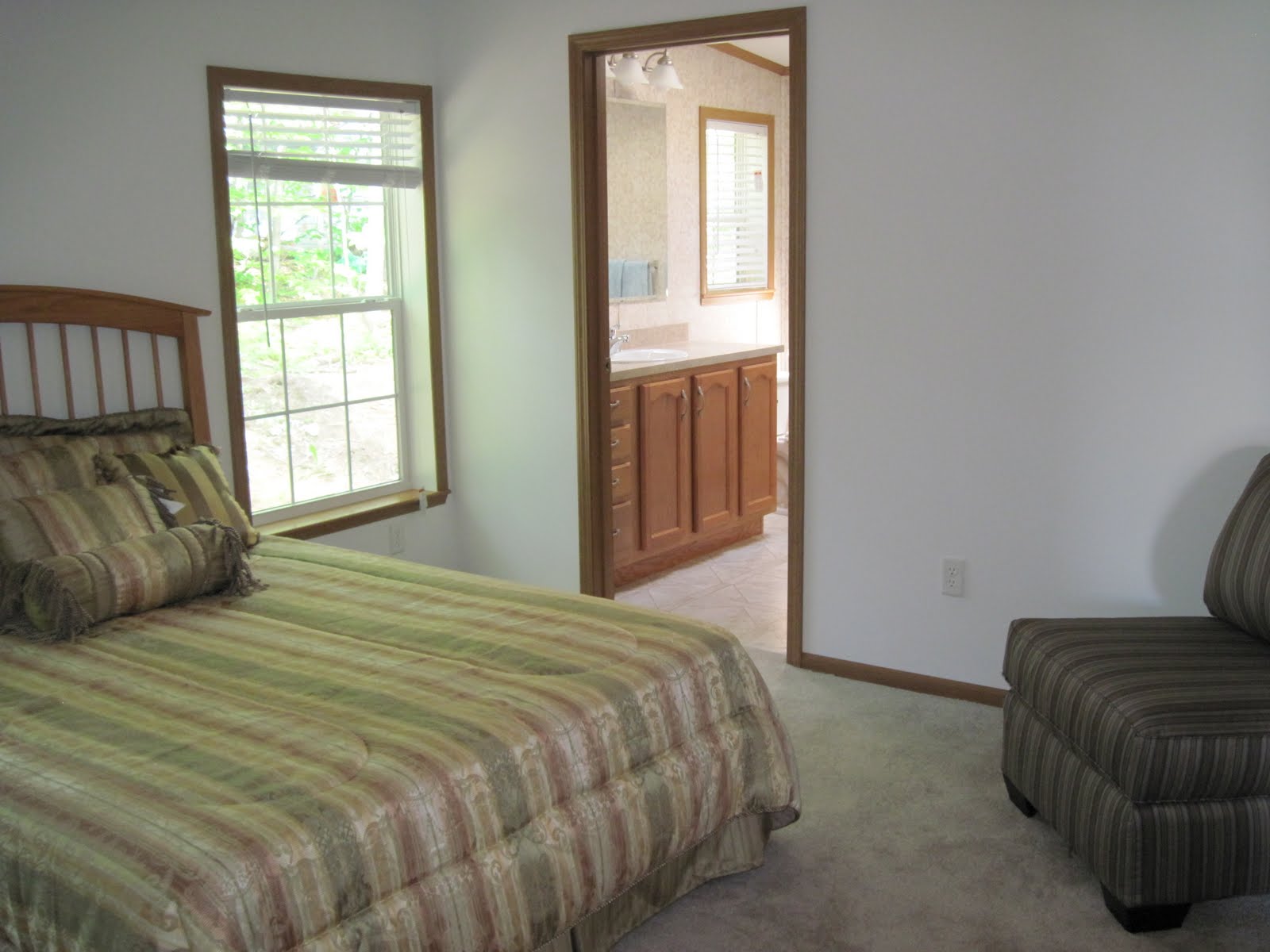 Exeter River Landing