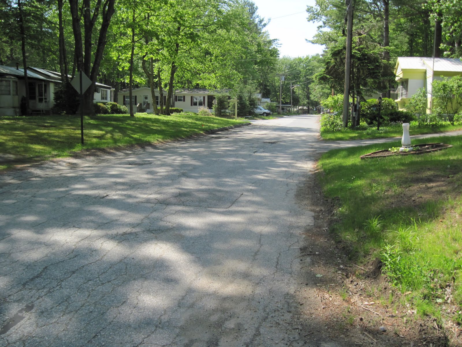 Exeter River Landing Community Improvements!!!