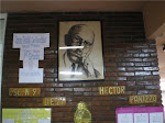Escuela Nº9 D.E.21º      "Héctor Panizza"