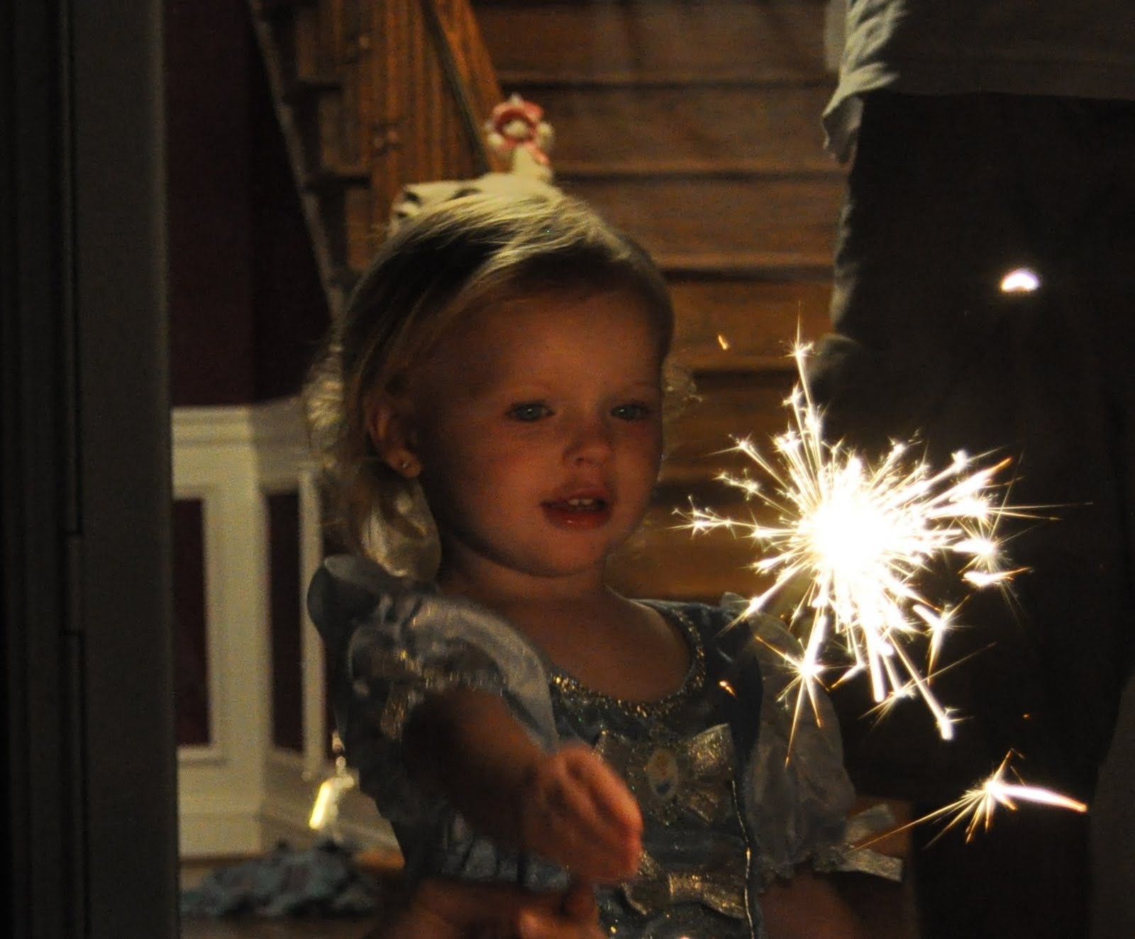 Capture the moment: Annabelle&rsquo;s Birthday!