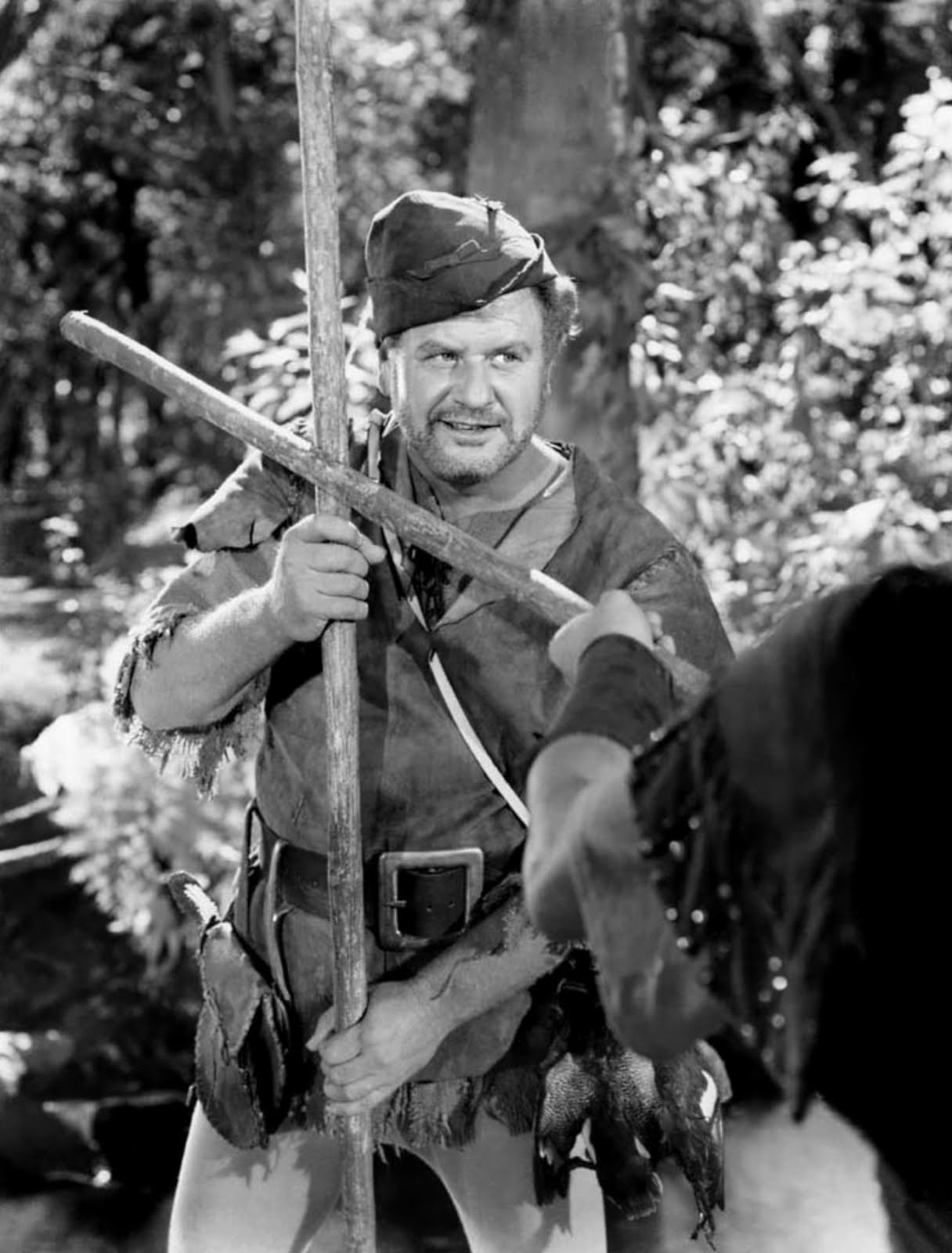 Time Machine to the Twenties Why does Alan Hale Sr want to wear Billy