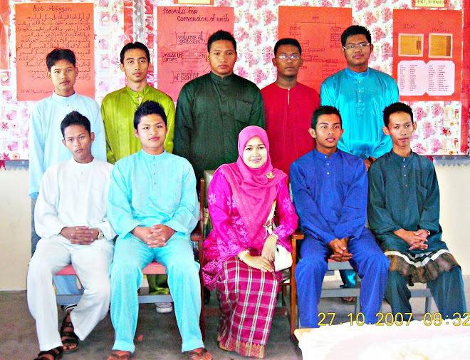 5Sains2 2007