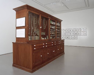 Cabinet Of Curiosities Wunderkammer Mark Dion cabinet-of-curiosities-wunderkammer-mark-dion