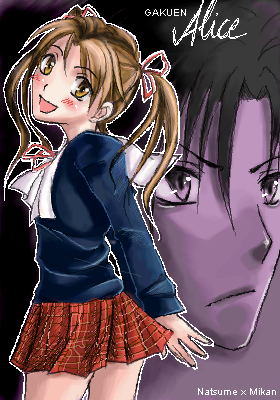 GAKUEN ALICE EPISODE 3 VEOH